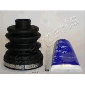 комплект маншон за каре JAPANPARTS KB-027 