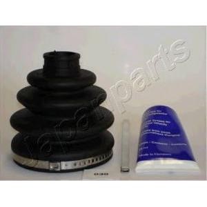 комплект маншон за каре JAPANPARTS KB-030