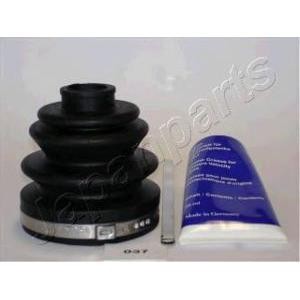 комплект маншон за каре JAPANPARTS KB-037