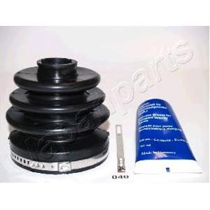 комплект маншон за каре JAPANPARTS KB-040