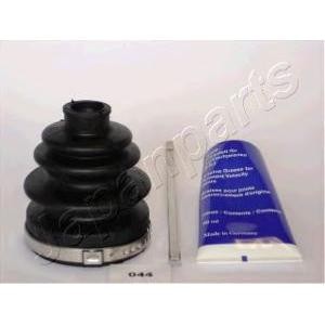 комплект маншон за каре JAPANPARTS KB-044 