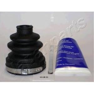 комплект маншон за каре JAPANPARTS KB-049 