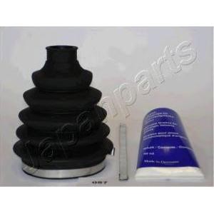 комплект маншон за каре JAPANPARTS KB-057 