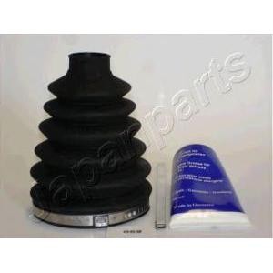 комплект маншон за каре JAPANPARTS KB-062