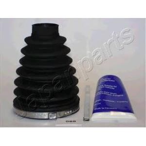 комплект маншон за каре JAPANPARTS KB-065