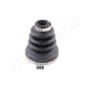 комплект маншон за каре JAPANPARTS KB-068