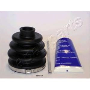 комплект маншон за каре JAPANPARTS KB-080 