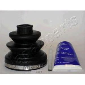 комплект маншон за каре JAPANPARTS KB-081