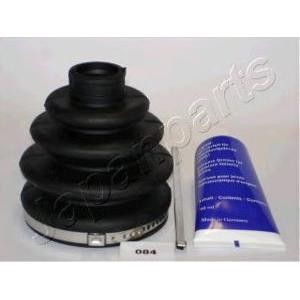комплект маншон за каре JAPANPARTS KB-084 