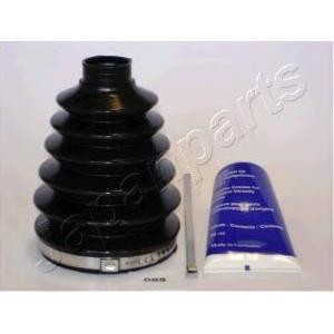 комплект маншон за каре JAPANPARTS KB-085