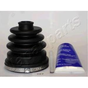 комплект маншон за каре JAPANPARTS KB-087