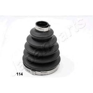 комплект маншон за каре JAPANPARTS KB-114 