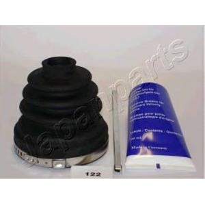 комплект маншон за каре JAPANPARTS KB-122 