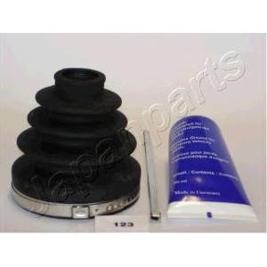 комплект маншон за каре JAPANPARTS KB-123 