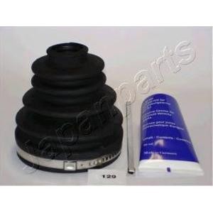 комплект маншон за каре JAPANPARTS KB-129