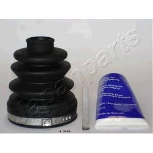 комплект маншон за каре JAPANPARTS KB-138 