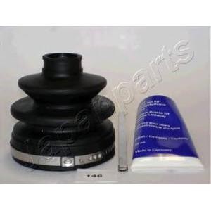 комплект маншон за каре JAPANPARTS KB-146 