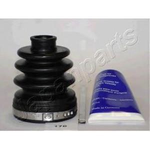 комплект маншон за каре JAPANPARTS KB-178 