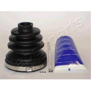 комплект маншон за каре JAPANPARTS KB-198