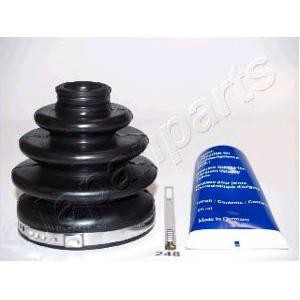 комплект маншон за каре JAPANPARTS KB-248