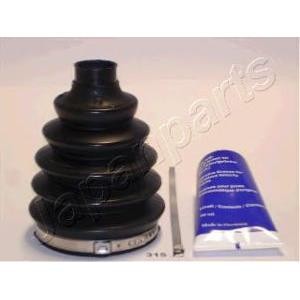 комплект маншон за каре JAPANPARTS KB-315 