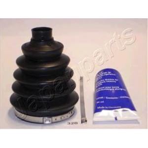 комплект маншон за каре JAPANPARTS KB-320