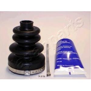 комплект маншон за каре JAPANPARTS KB-325