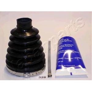 комплект маншон за каре JAPANPARTS KB-328