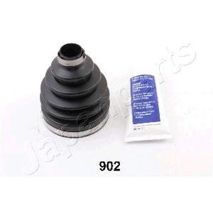 комплект маншон, полуоска JAPANPARTS KB-902 