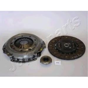 съединител JAPANPARTS KF-012 