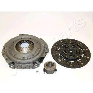 съединител JAPANPARTS KF-015 