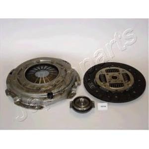 съединител JAPANPARTS KF-1014