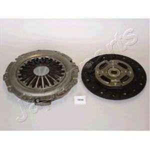 съединител JAPANPARTS KF-1016
