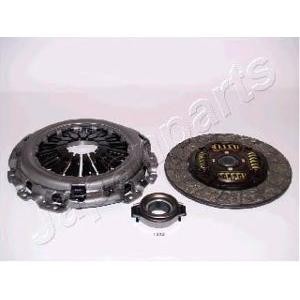 съединител JAPANPARTS KF-1032 