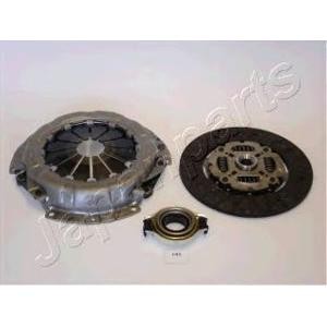 съединител JAPANPARTS KF-141 