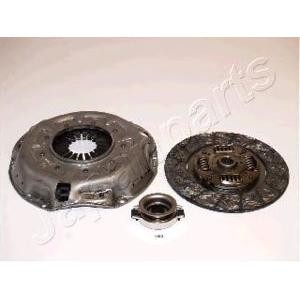 съединител JAPANPARTS KF-160 