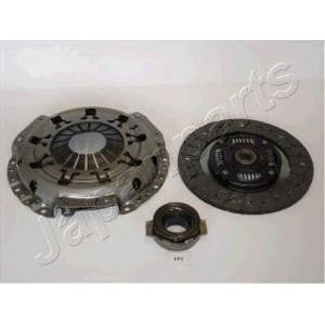 съединител JAPANPARTS KF-171