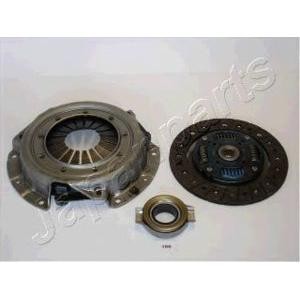 съединител JAPANPARTS KF-186 