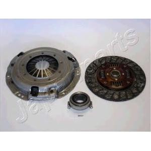 съединител JAPANPARTS KF-2037 