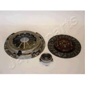 съединител JAPANPARTS KF-2056 