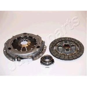 съединител JAPANPARTS KF-2065 