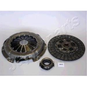 съединител JAPANPARTS KF-2075 