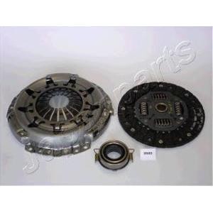 съединител JAPANPARTS KF-2083 