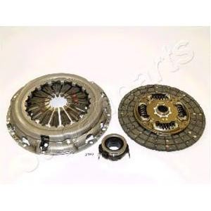 съединител JAPANPARTS KF-2102
