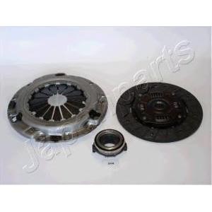 съединител JAPANPARTS KF-314 