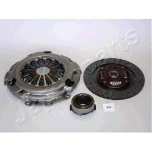 съединител JAPANPARTS KF-332 