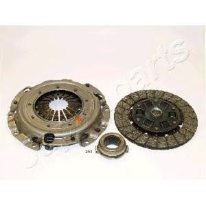 съединител JAPANPARTS KF-353 