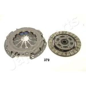 съединител JAPANPARTS KF-379 