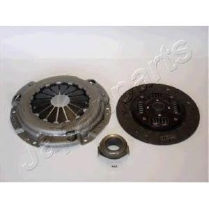 съединител JAPANPARTS KF-422 