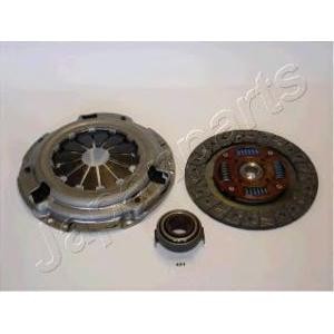 съединител JAPANPARTS KF-431